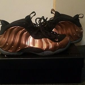 Nike Air Fosmposite One